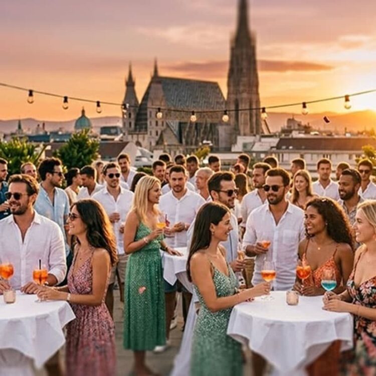 Exklusives Sommer DJ-Special Entspannte Sommerpartys für Ihr Unternehmen