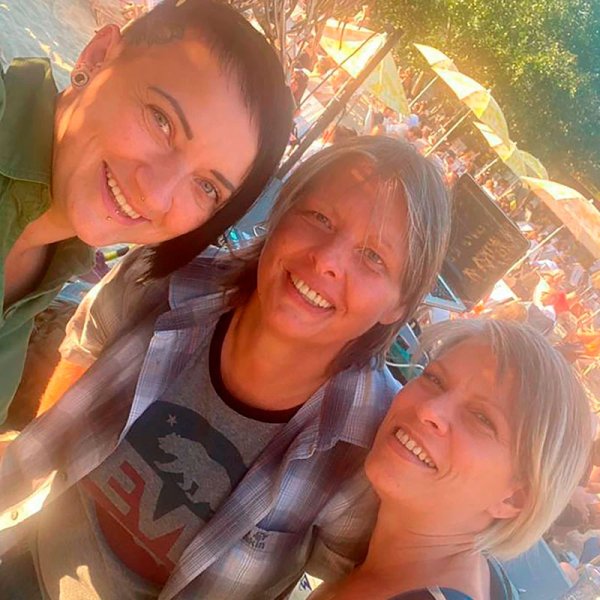 My Anniversary Set at Herrmann Strandbar